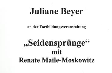 Renate Maile-Moskowitz